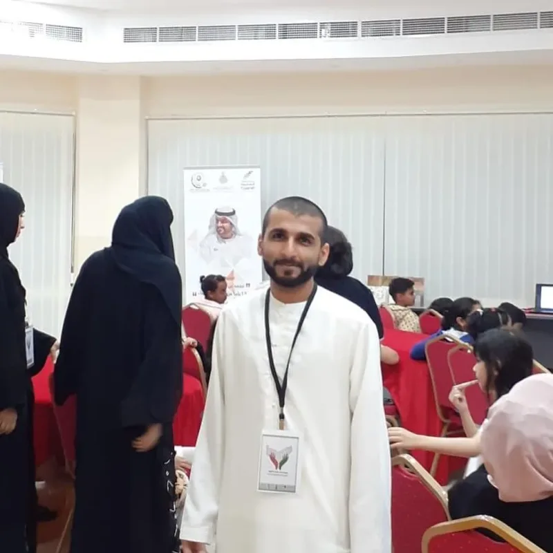 مشاركة جمعية سواعد الإمارات التطوعية في فعاليات مرح للأطفال