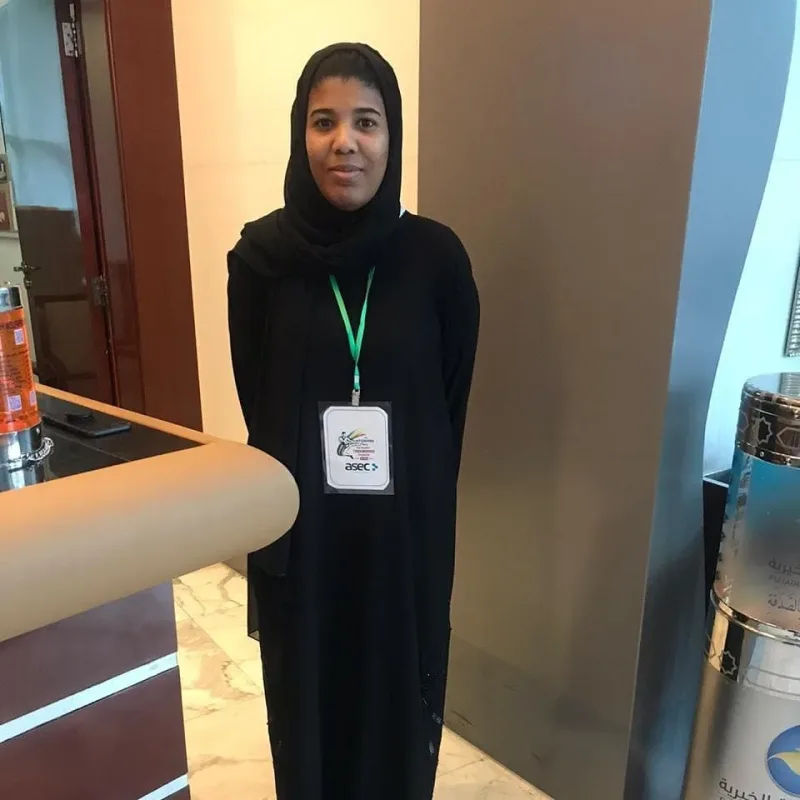 مشاركة جمعية سواعد الامارات التطوعية مع مجموعة اسيك الاستثمارية في بطولة التايكواندو العربية والدولية لاستقبال الوفود في الفنادق