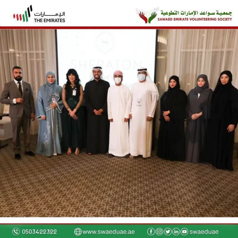 تمكين المرأة في زمن كورونا تحت شعار "الملهمات الرقميات"